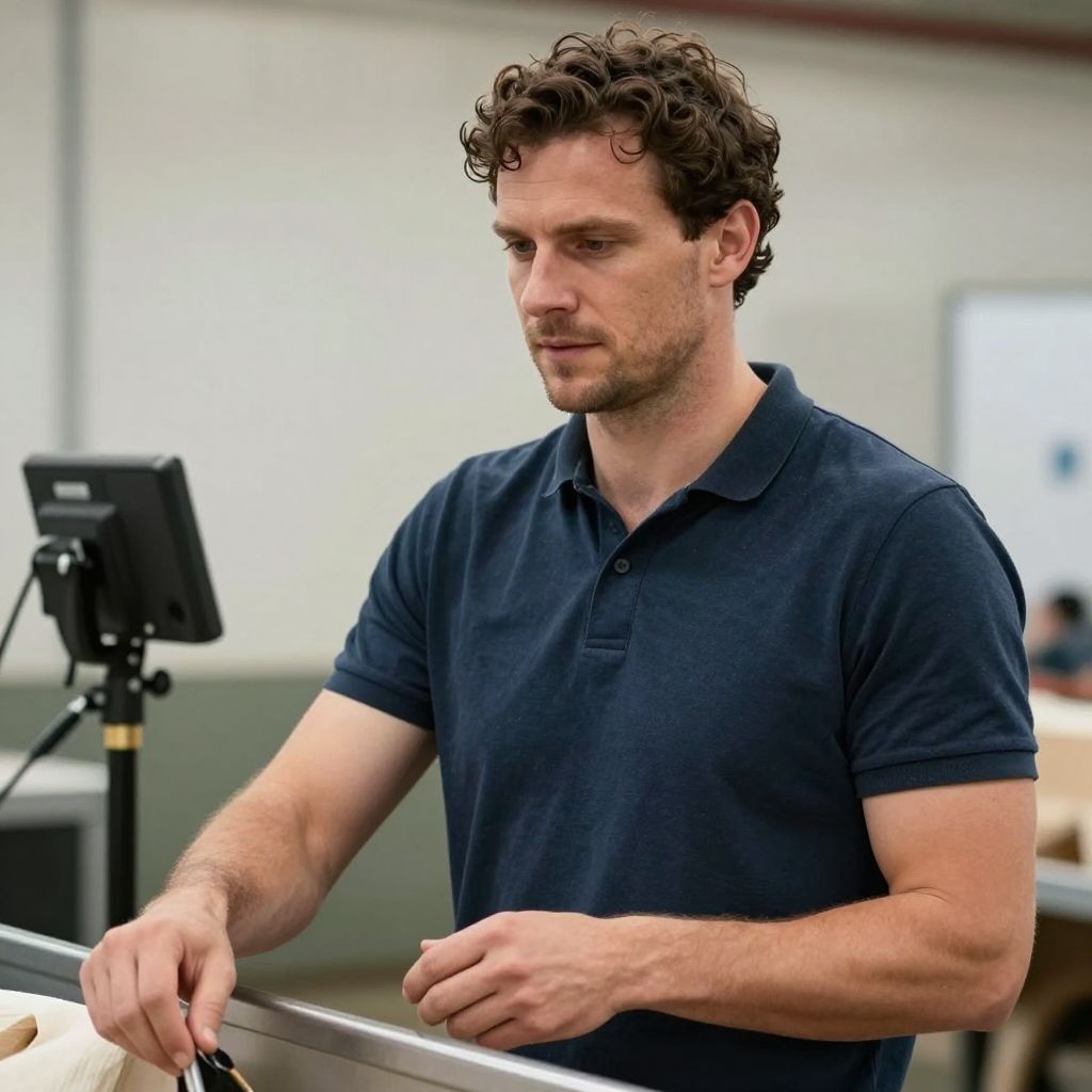 éleveur de cerf — risque IA 2026