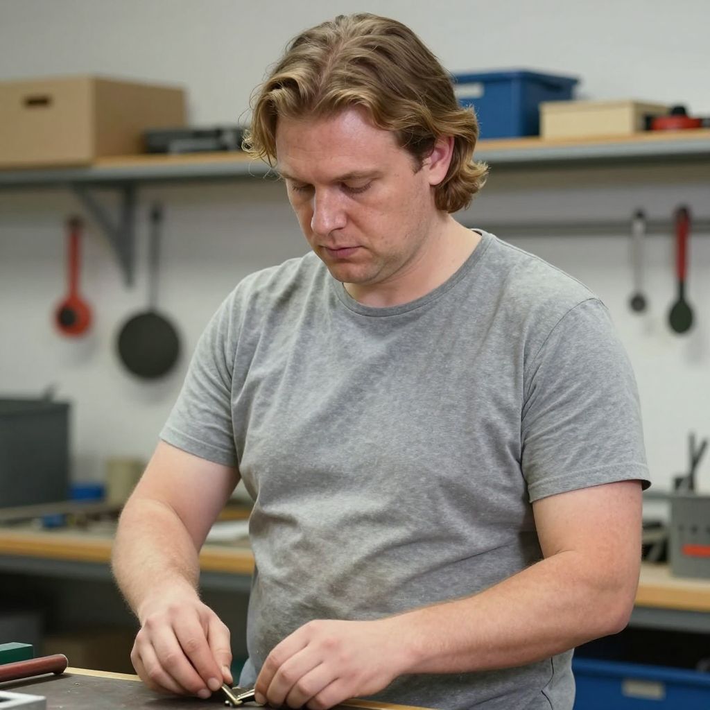 Formation éleveur de daurades IA