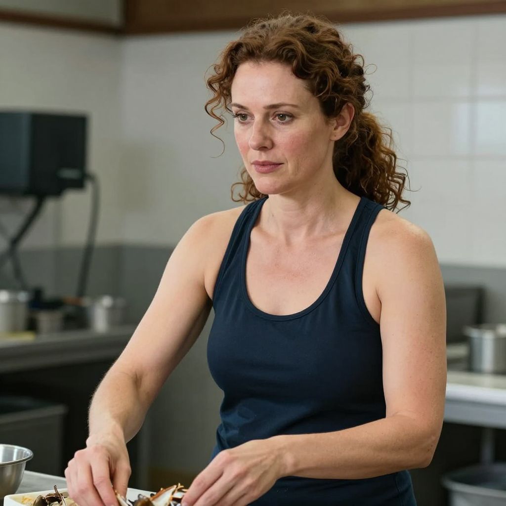 Formation éleveur de gambas IA