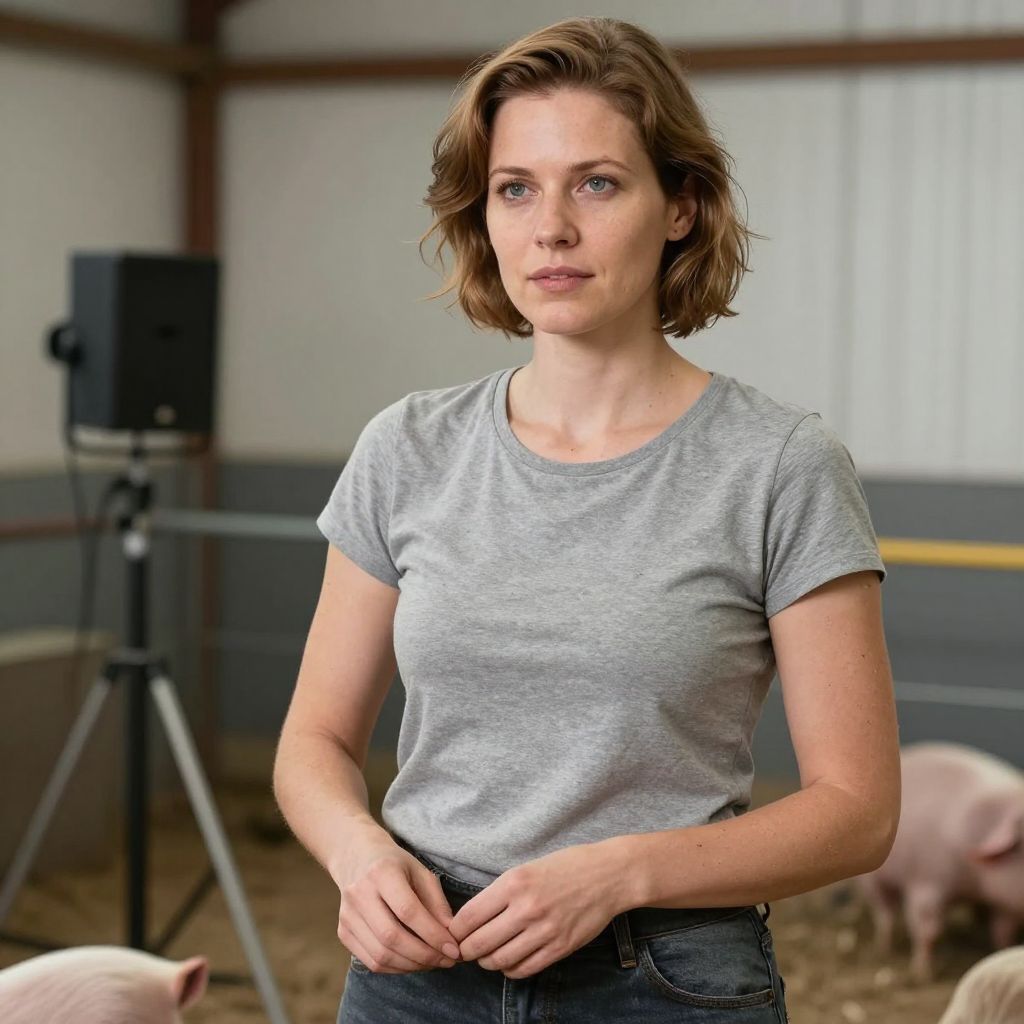 Formation éleveur de sanglier IA