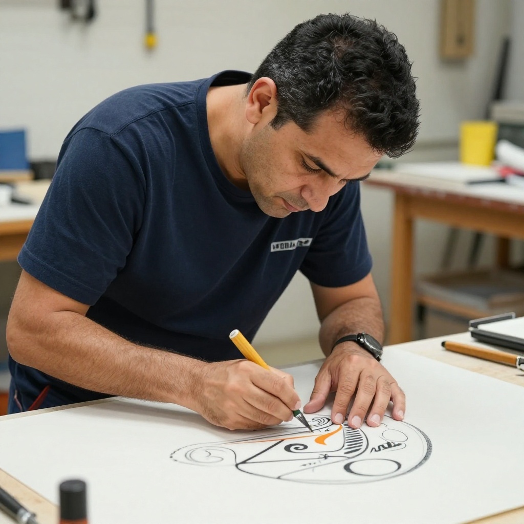 Formation Émailleur 2026