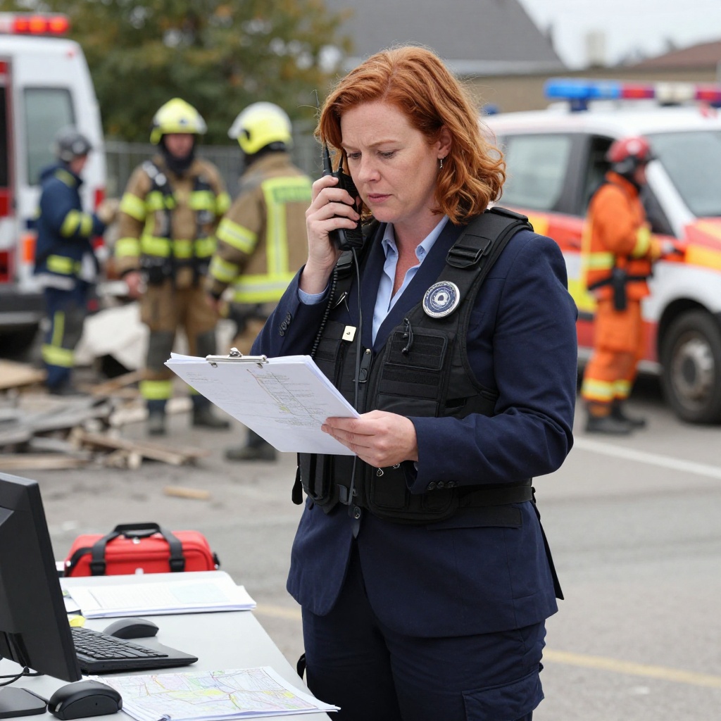 Formation Emergency Manager 2026