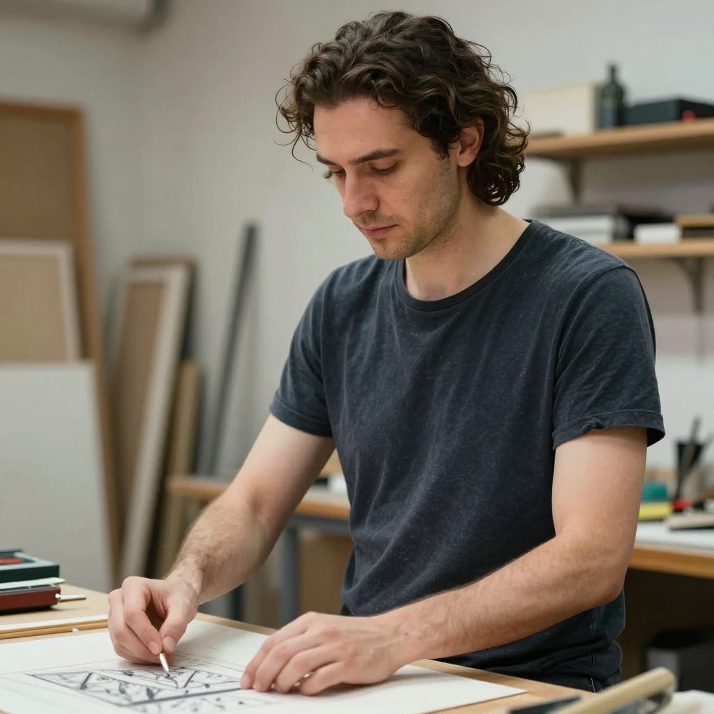 Reconversion encadreur d art