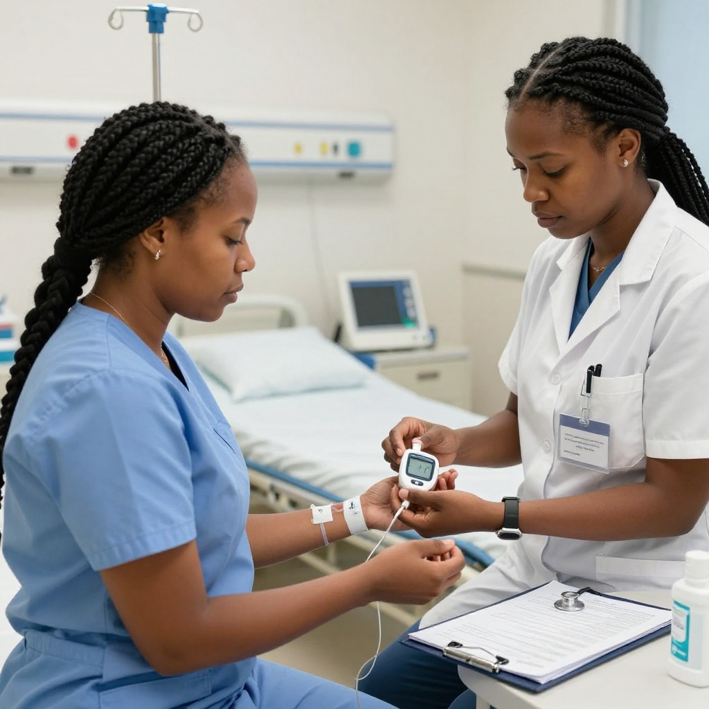 Comment utiliser l'IA quand on est guide ia pour endocrinologue 2026 : outils, prompts, risques (score 64%)