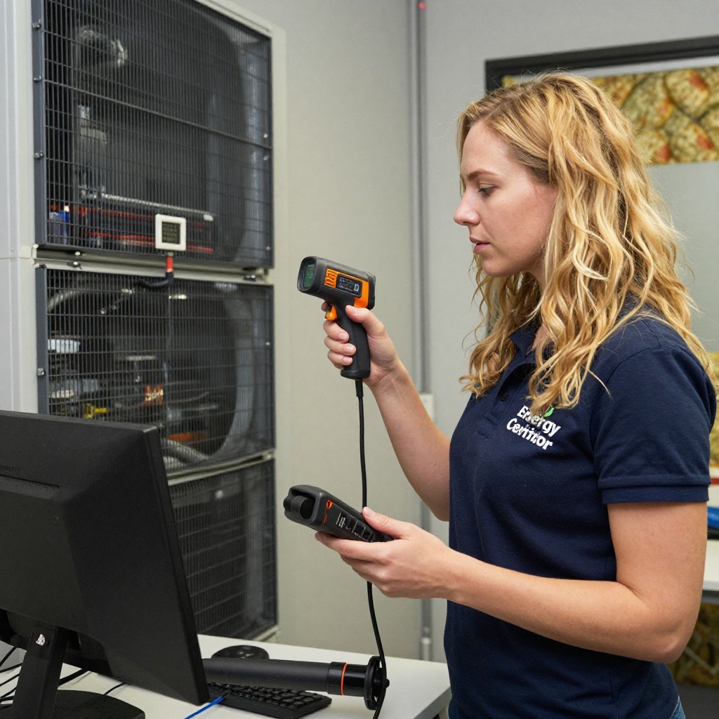 Formation Energy Auditor Certified 2026