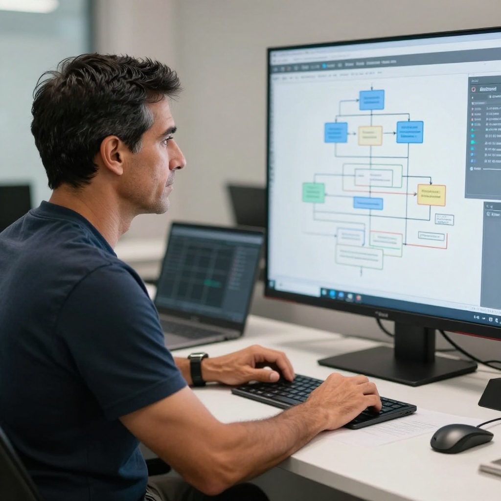 Formation Enterprise Architect Digital 2026