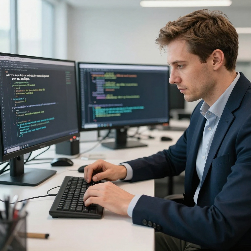 ENTRAÎNEUR·EUSE IA