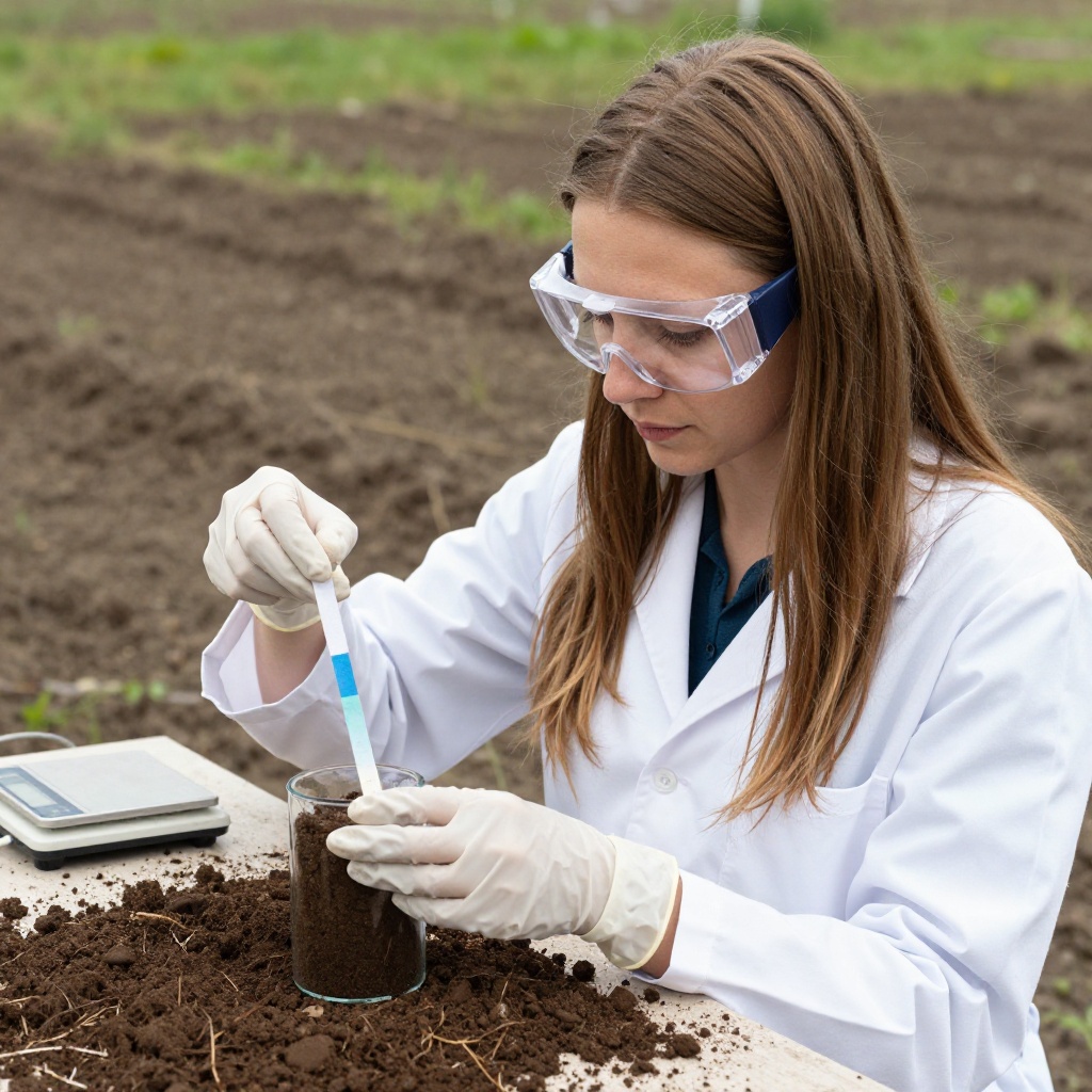 Formation Environmental Chemist 2026