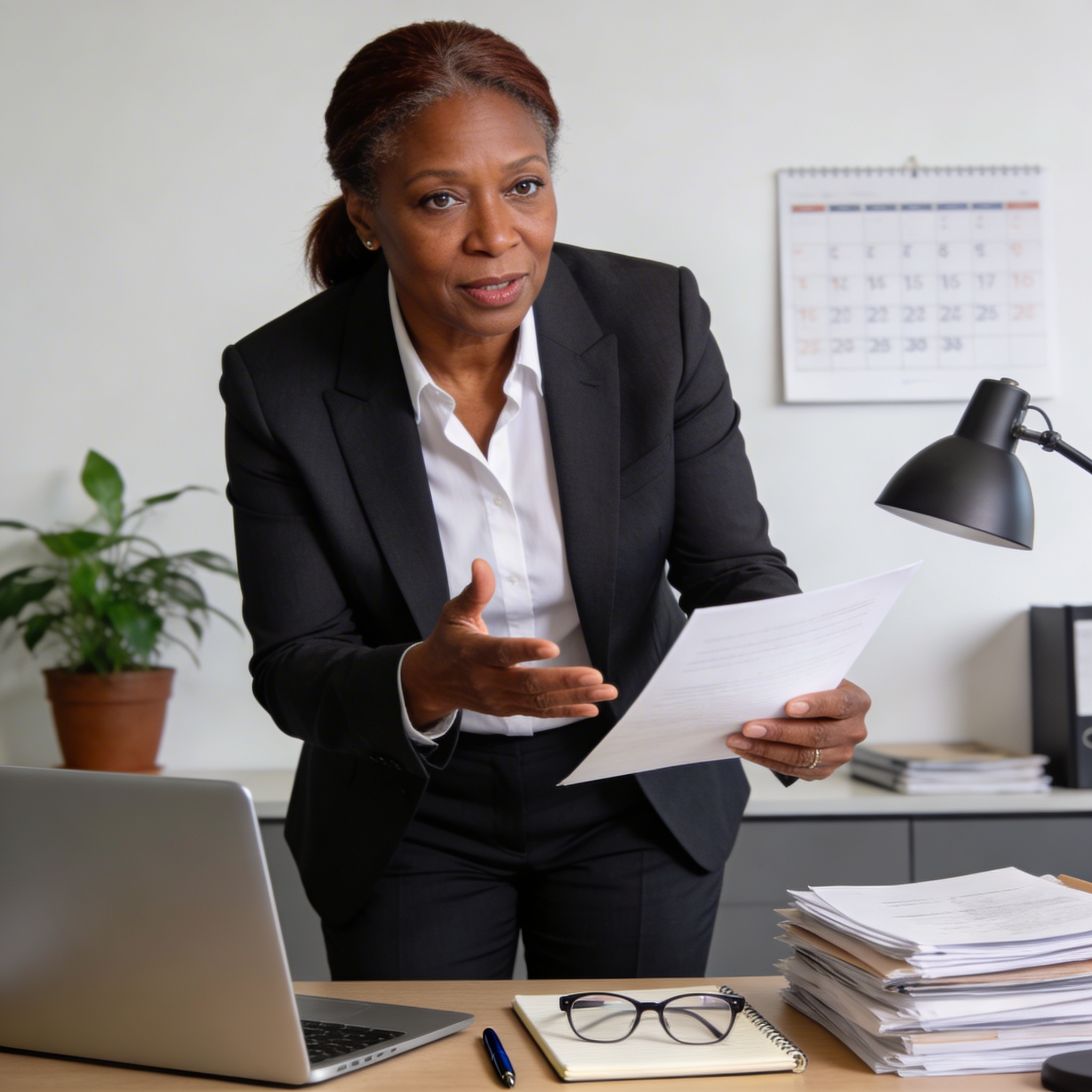 Environmental Consultant Senior face à l'IA en 2026