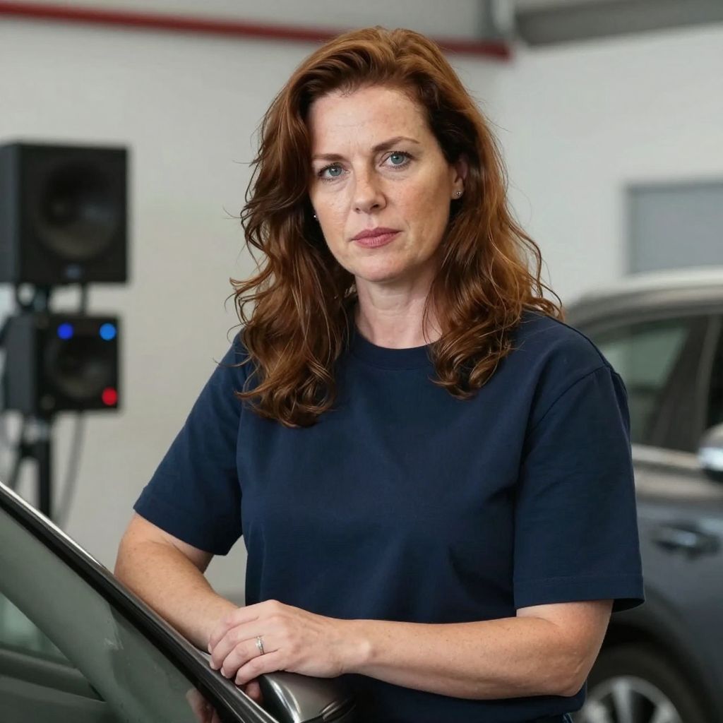 Formation expert automobile IA