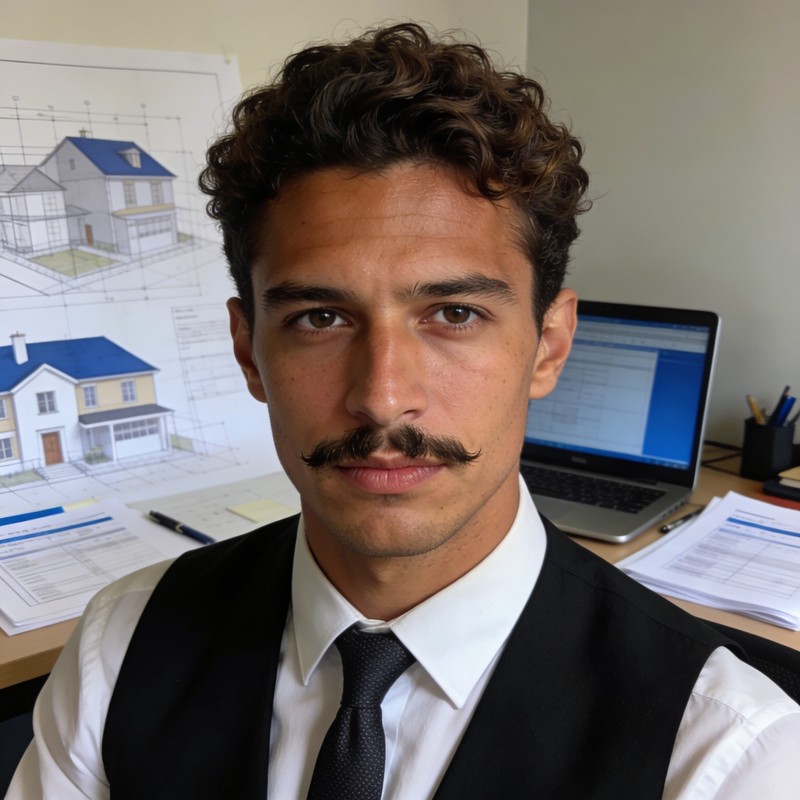 Expert en évaluation immobilière