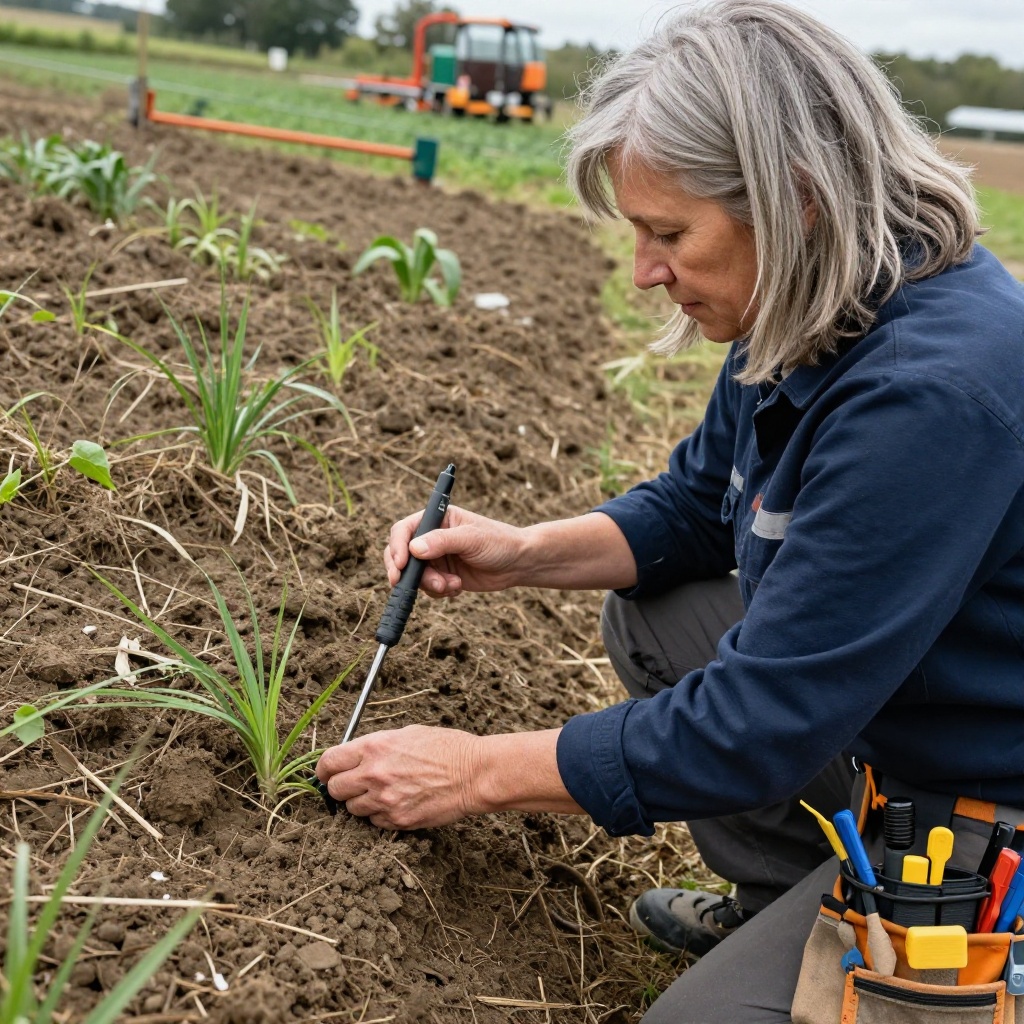 Formation Expert Foncier Agricole 2026