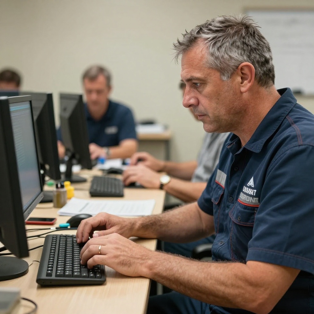 Reconversion Responsable RSE - Responsabilité Sociétale de l'Entreprise en 2026 : Score IA 39%, CPF, Competences transferables en 2026