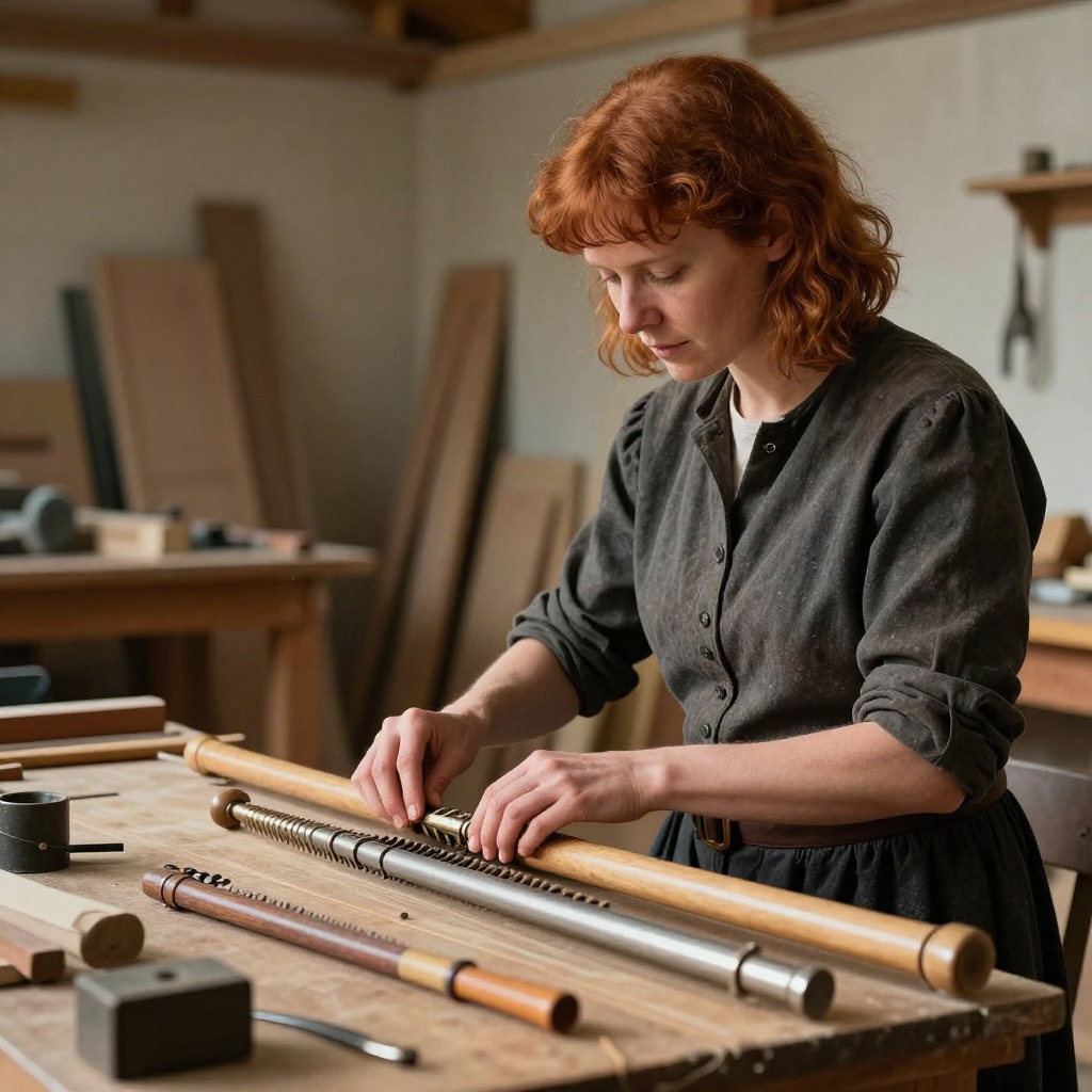 Formation Facteur D'Orgues 2026