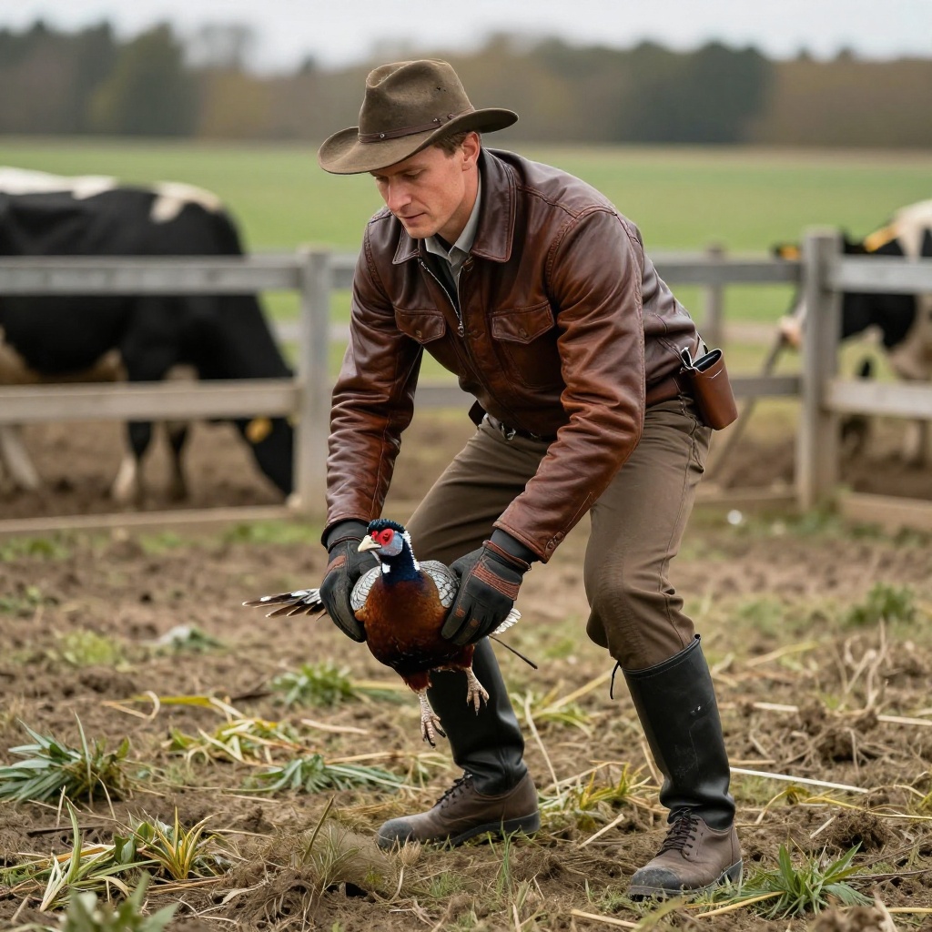 Formation Fauconnier Dresseur 2026