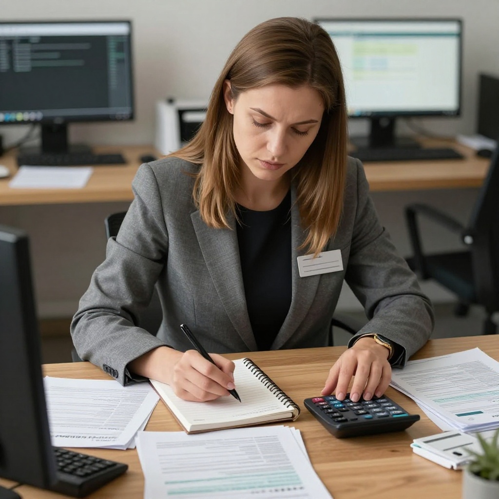 Financial Controller Group et l'IA en 2026 : Score CRISTAL-10 79%, Salaire, Reconversion face à l'IA en 2026