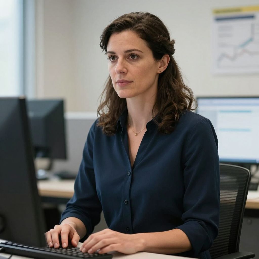 Financial Controller