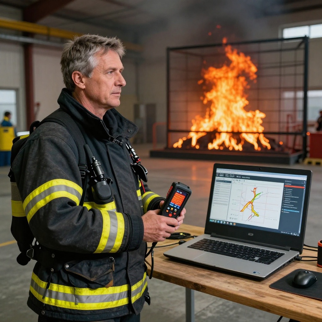 Formation Fire Behavior Analyst 2026