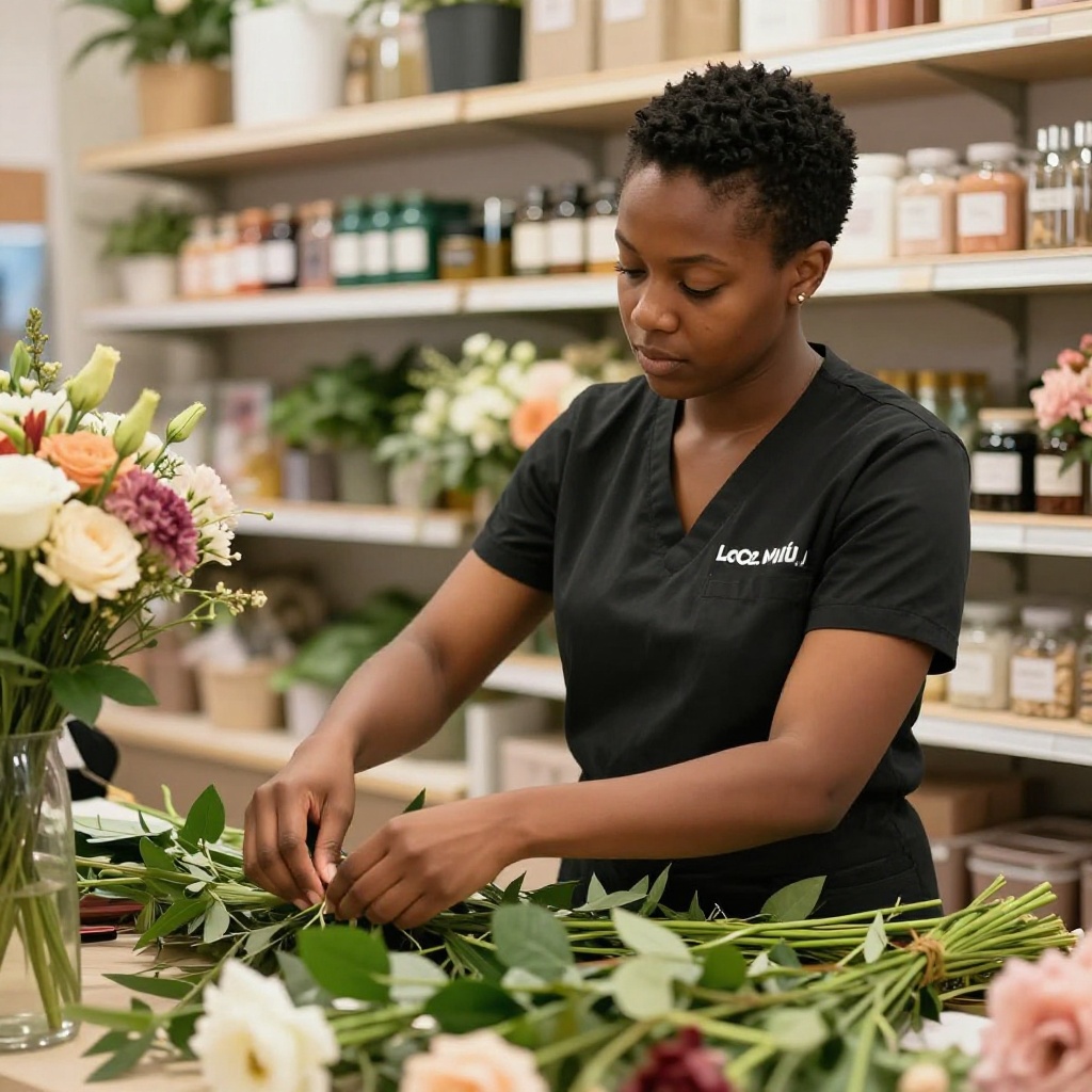 Créer un jumeau IA pour Jumeau IA pour Fleuriste 2026 : concept, deploiement, limites (score 41%)