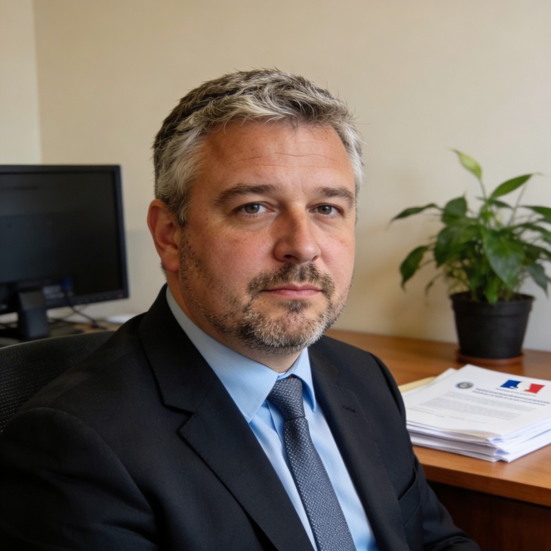 Fonctionnaire territorial