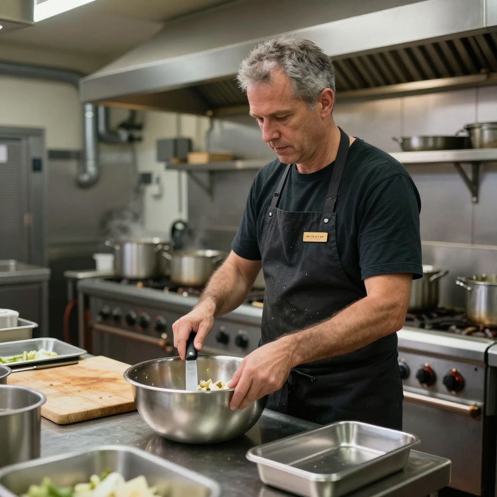 Food Runner Restaurant face à l'IA en 2026