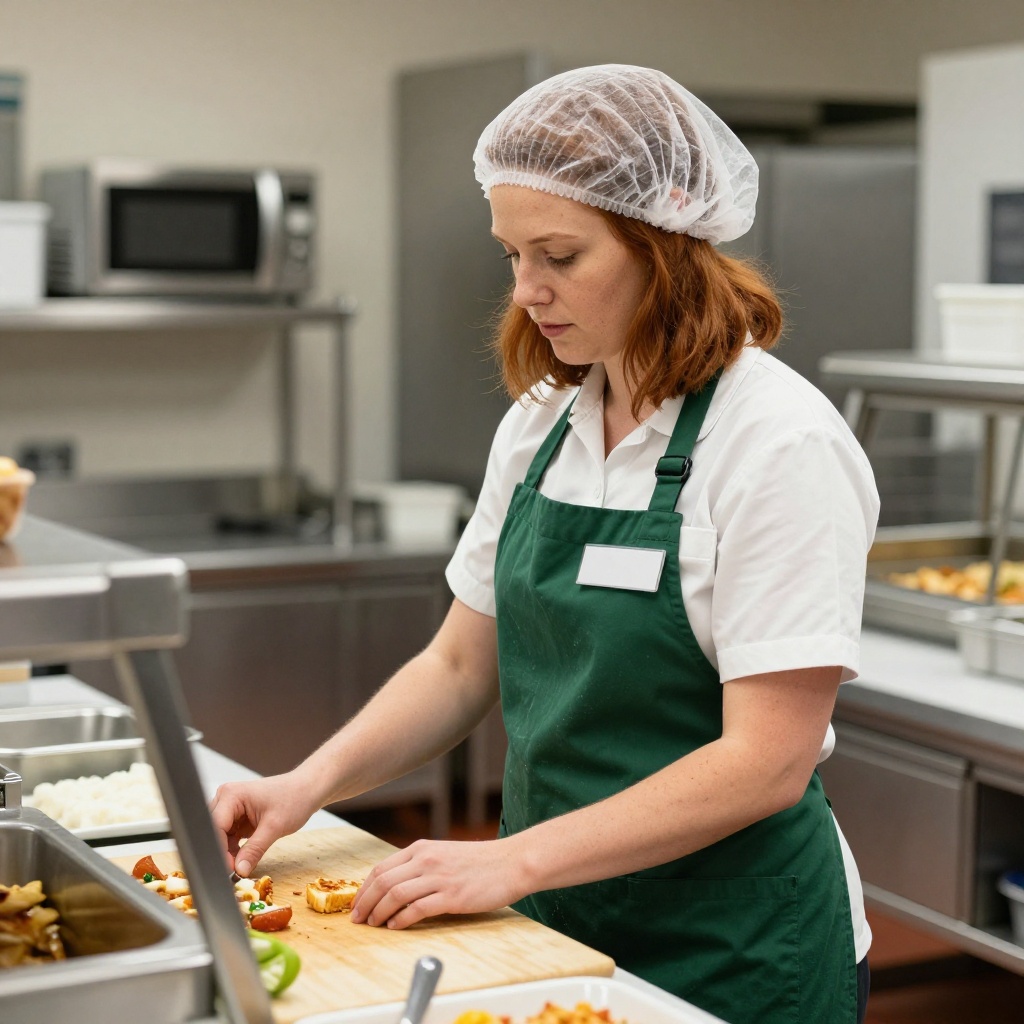 Comment utiliser l'IA quand on est guide ia pour manager en restauration rapide 2026 : outils, prompts, risques (score 59%)