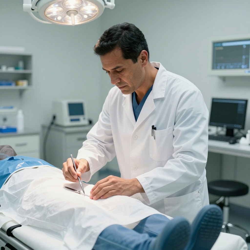 Créer un jumeau IA pour Jumeau IA pour Médecin généraliste 2026 : concept, deploiement, limites (score 57%)