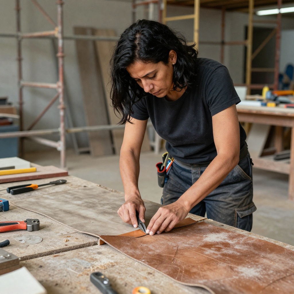 Créer un jumeau IA pour Jumeau IA pour Maroquinier / Maroquinière 2026 : concept, deploiement, limites (score 19%)