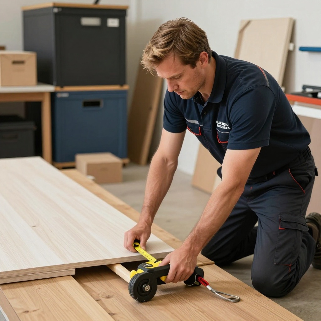 Garde Meubles face à l'IA en 2026