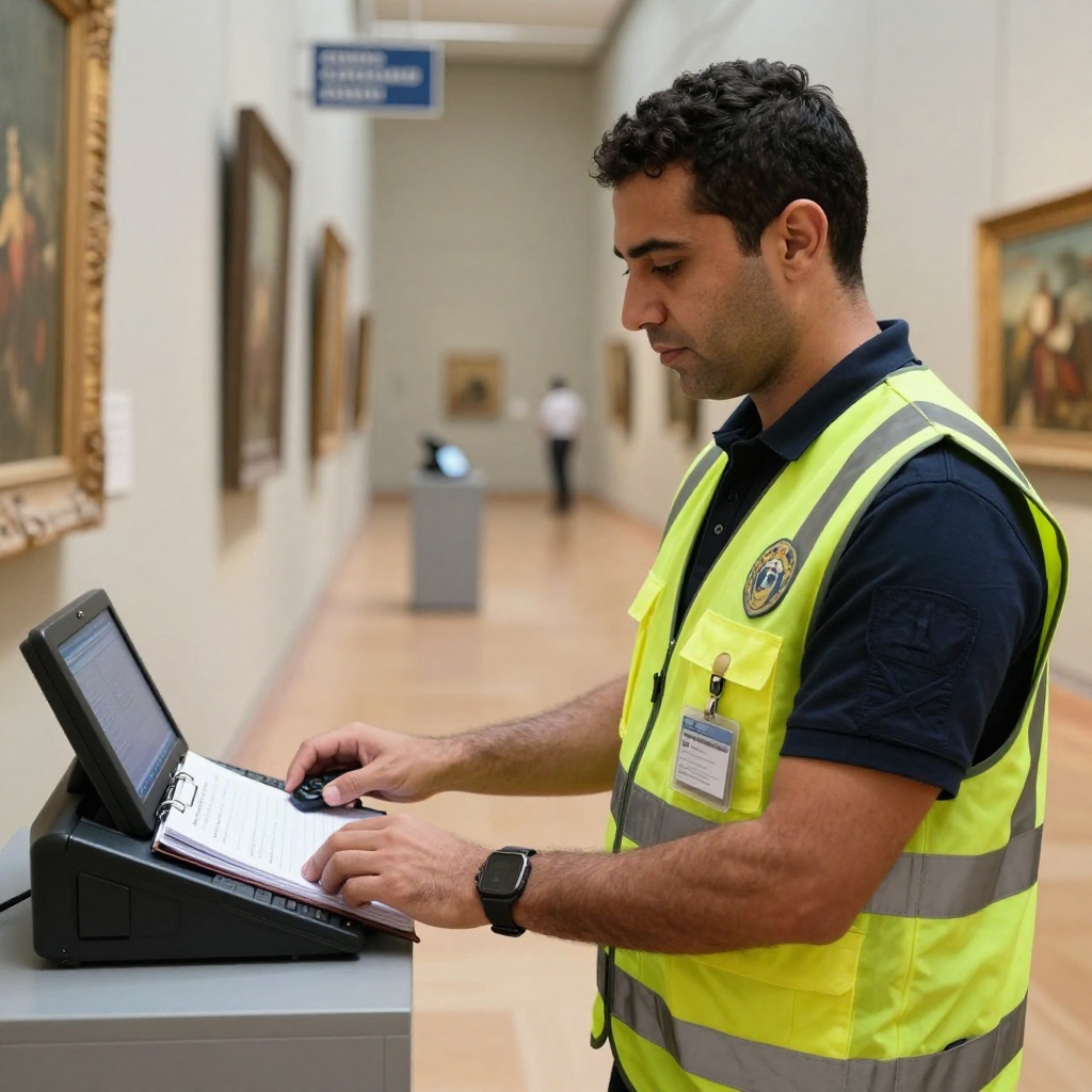 Prompts IA pour Prompts'IA pour Garde de parc naturel 2026 : 8 templates + best practices (score 21%)