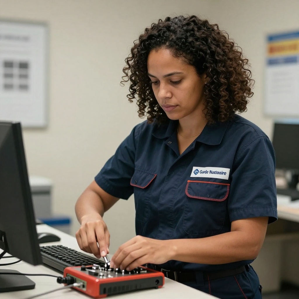 Reconversion Garde de parc naturel en 2026 : Score IA 22%, CPF, Competences transferables en 2026