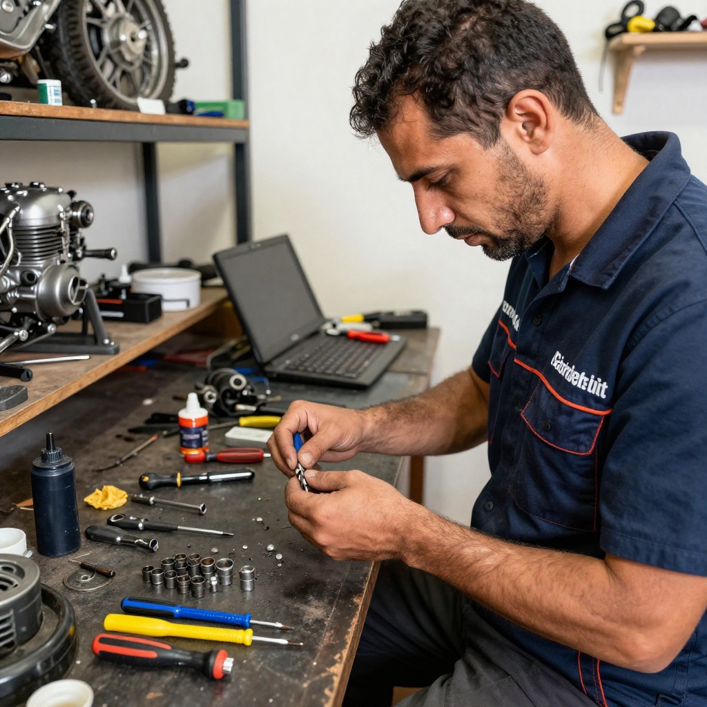 Comment utiliser l'IA quand on est guide ia pour agent / agente de prévention et de sécurité 2026 : outils, prompts, risques (score 40%)