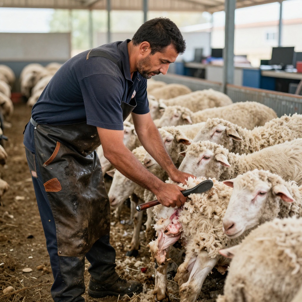 Créer un jumeau IA pour Jumeau IA pour Aide d'élevage agricole 2026 : concept, deploiement, limites (score 21%)