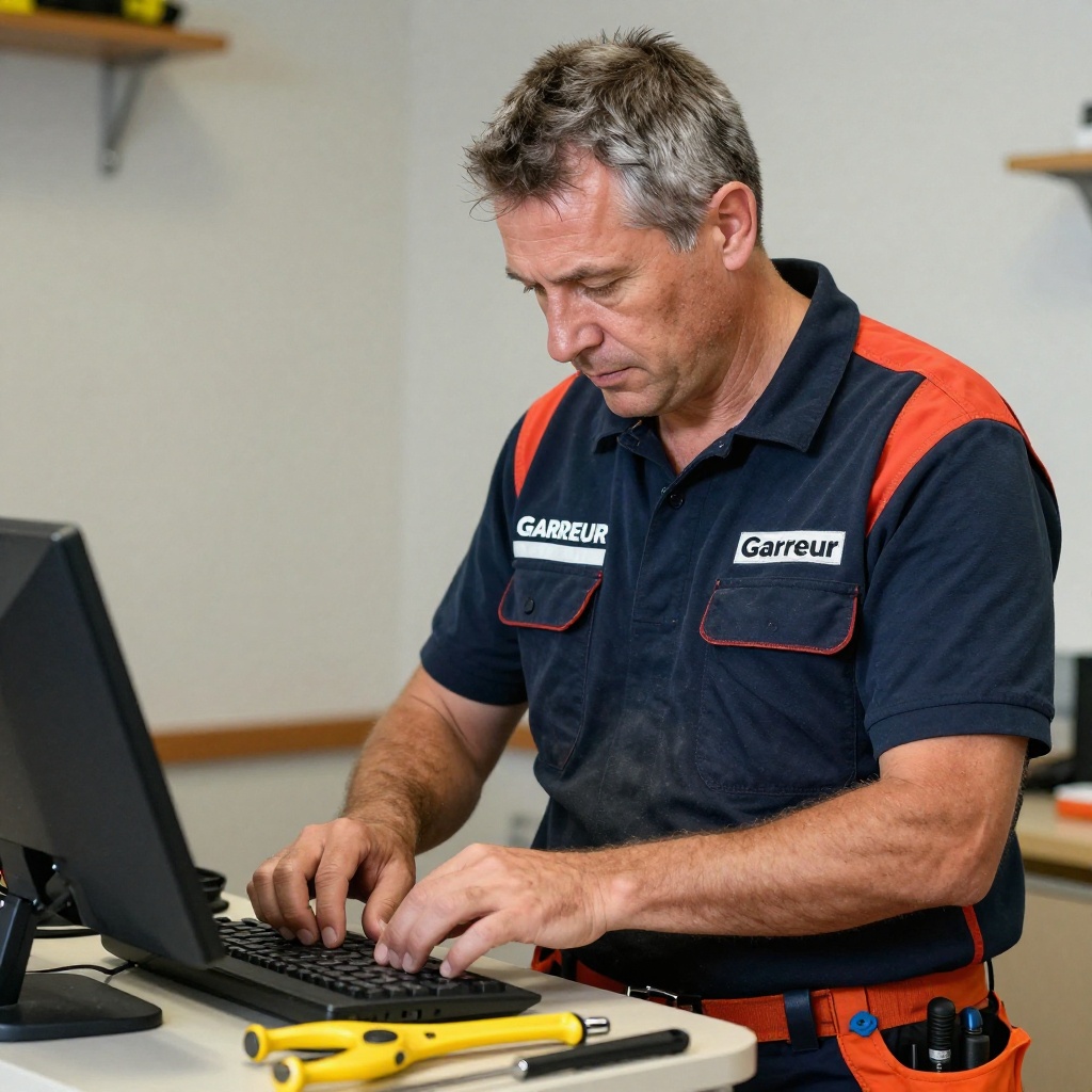 Gardeur Ski face à l'IA en 2026