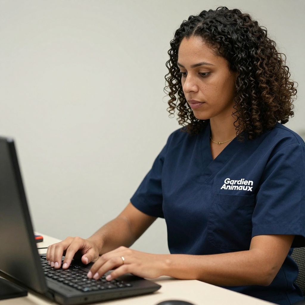 Comment utiliser l'IA quand on est guide ia pour gardien / gardienne d'animaux 2026 : outils, prompts, risques (score 71%)