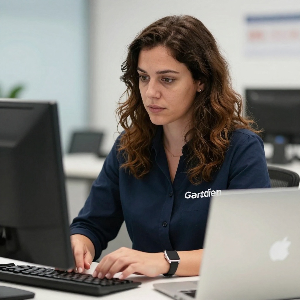 Reconversion Agent administratif / Agente administrative banque ou assurance en 2026 : Score IA 78%, CPF, Competences transferables en 2026