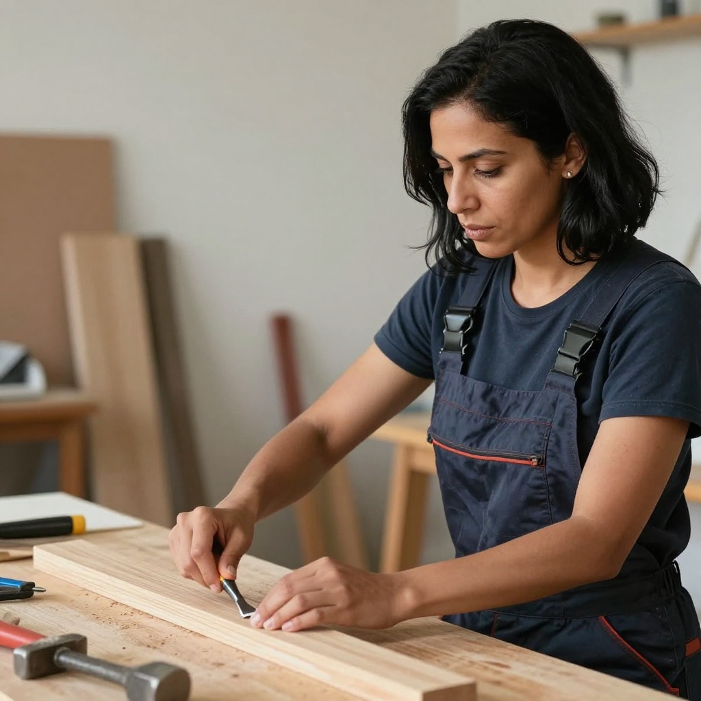 Comment utiliser l'IA quand on est guide ia pour technicien / technicienne de fabrication en industrie du bois 2026 : outils, prompts, risques (score 64%)