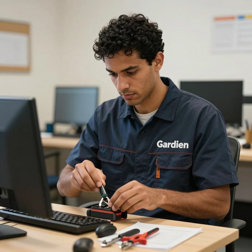 Salaire Responsable de vestiaire 2026 : 22 542 EUR median  impact de l'IA 66% en 2026