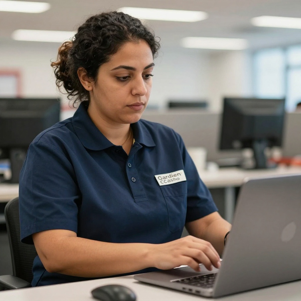 Gardien Casino face à l'IA en 2026