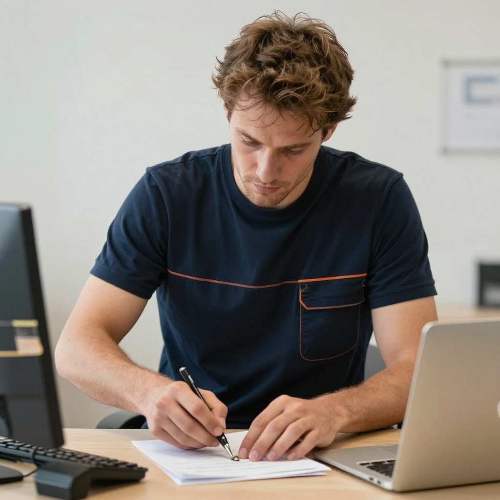 Gardien Cave et l'IA en 2026 : Score CRISTAL-10 48%, Salaire, Reconversion face à l'IA en 2026