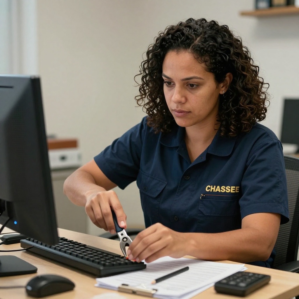 Créer un jumeau IA pour Jumeau IA pour Bagagiste en établissement hôtelier 2026 : concept, deploiement, limites (score 70%)