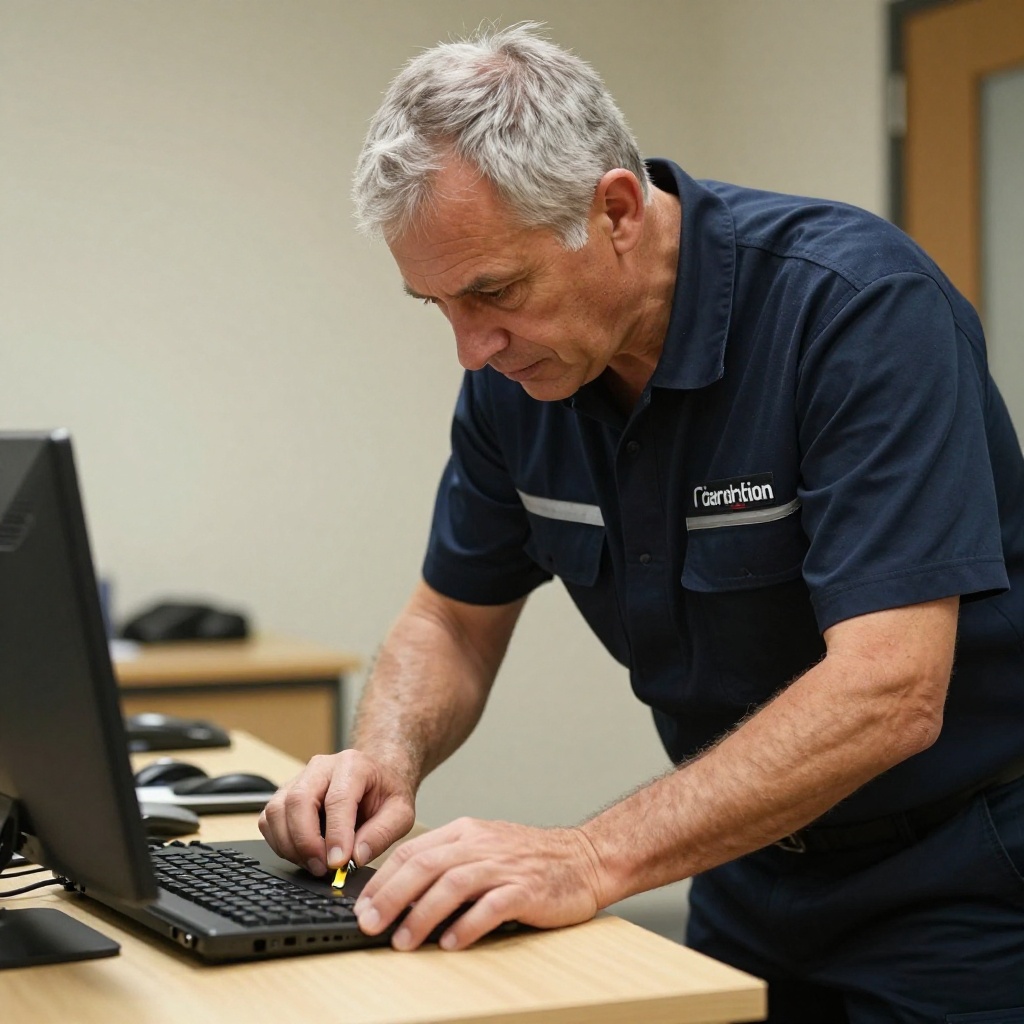 Gardien Chien face à l'IA en 2026