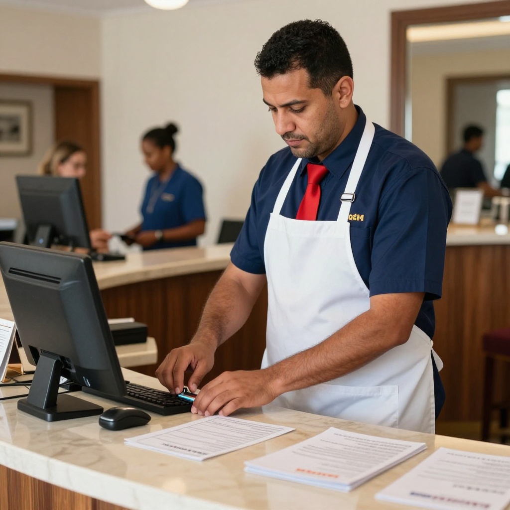 Reconversion Gardien / Gardienne d'immeuble en 2026 : Score IA 79%, CPF, Competences transferables en 2026