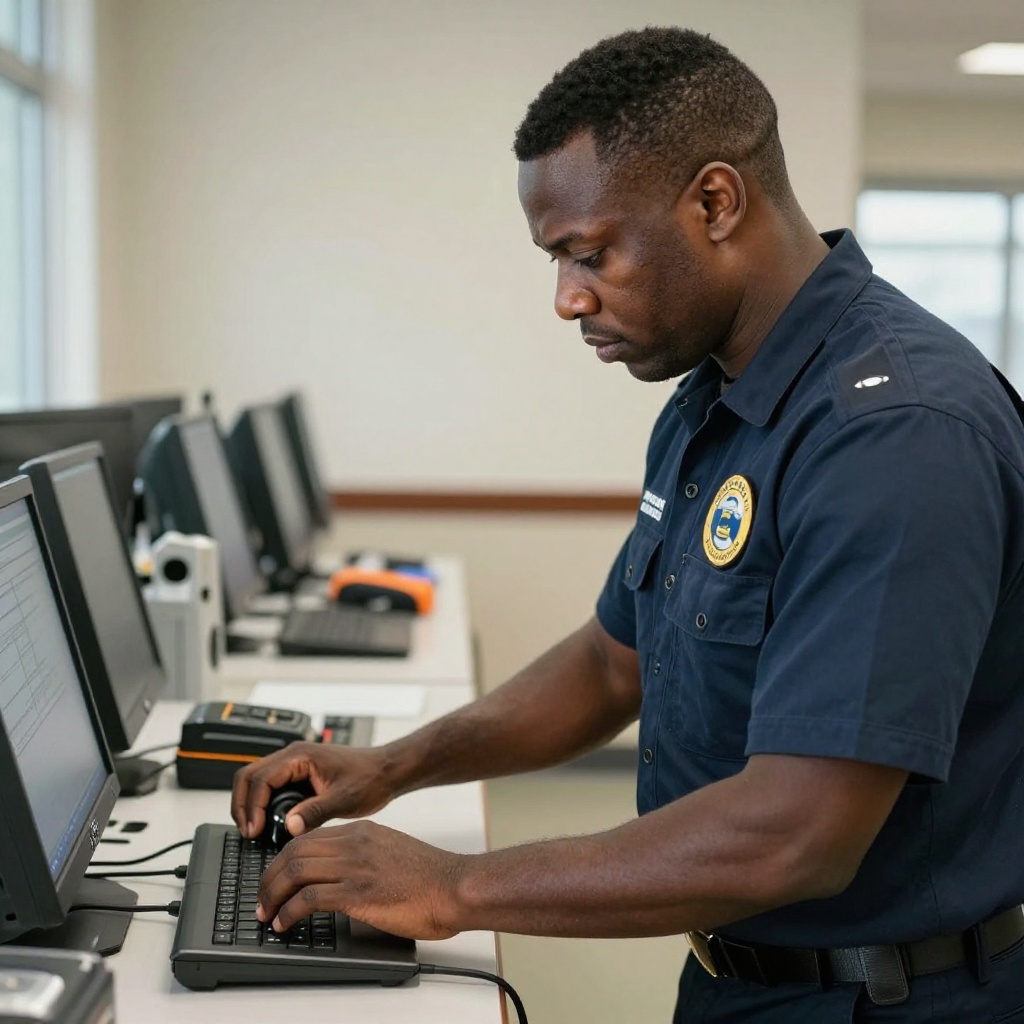 Gardien Parking face à l'IA en 2026