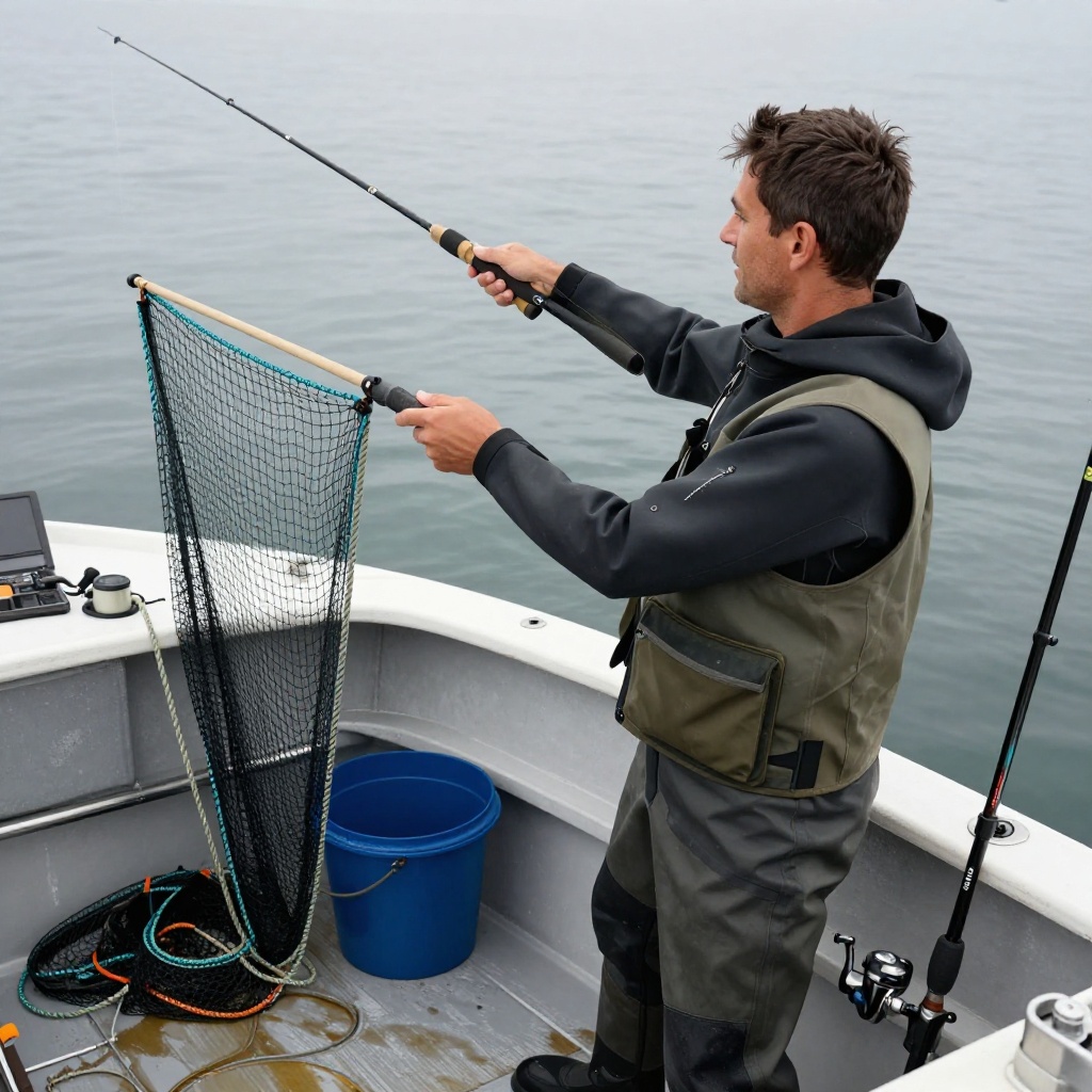 Comment utiliser l'IA quand on est guide ia pour capitaine de pêche 2026 : outils, prompts, risques (score 54%)