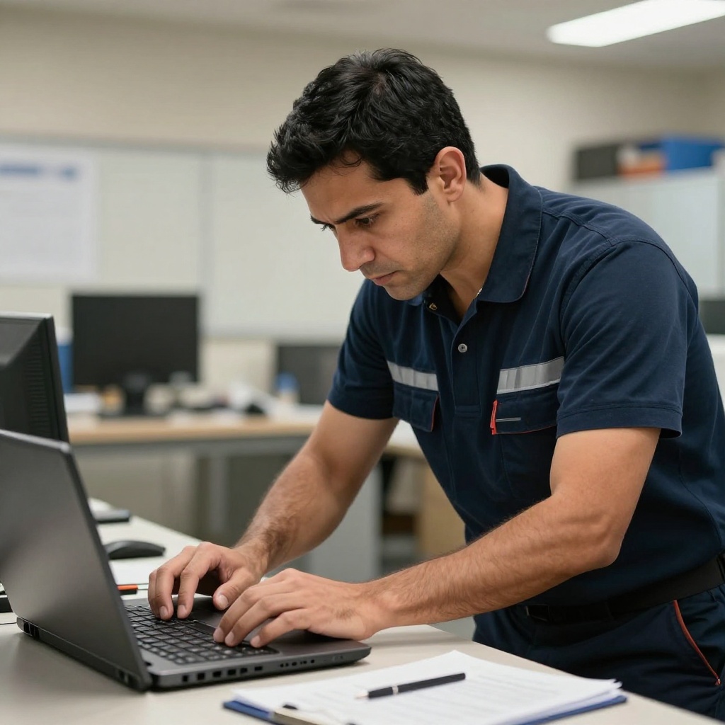 Reconversion Reconversion Conducteur / Conductrice de train en 2026 : Score IA 33%, CPF, Competences transferables en 2026