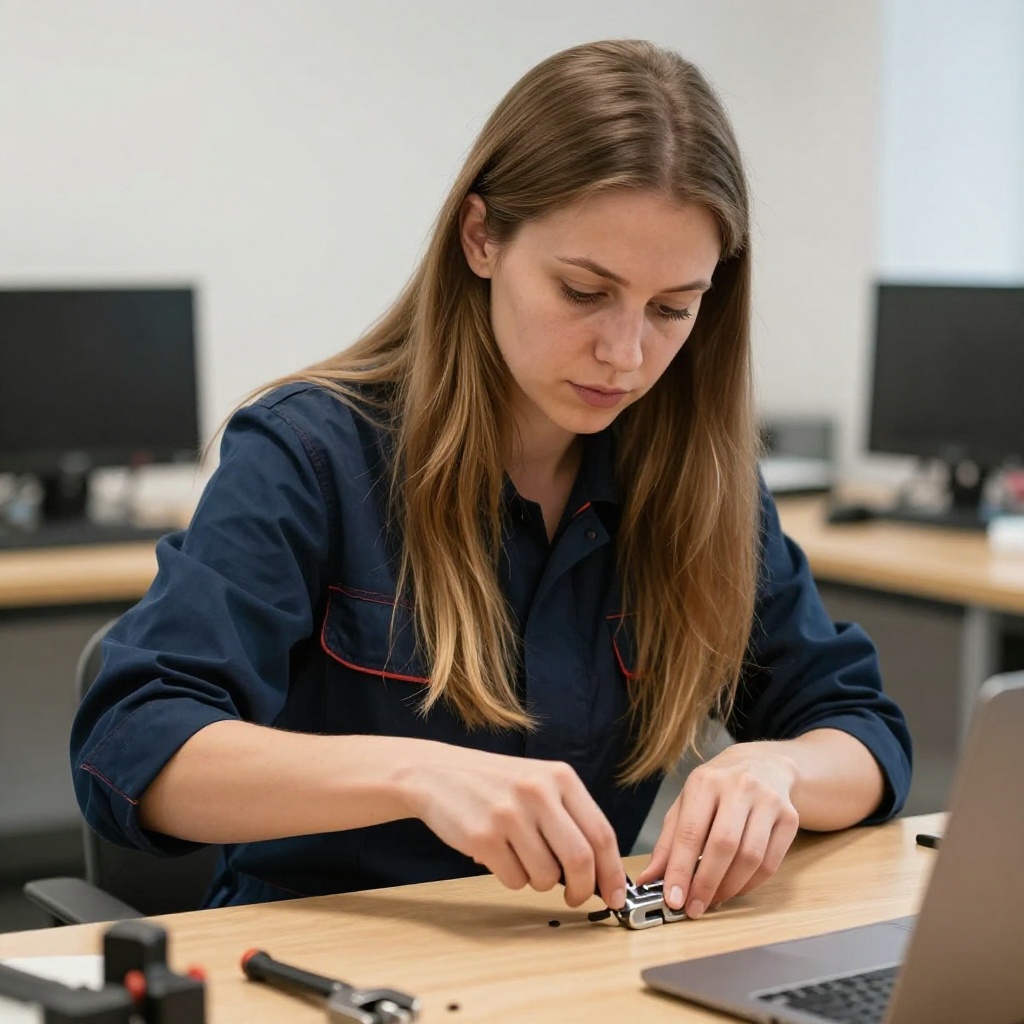 Reconversion Couturier / Couturière en 2026 : Score IA 29%, CPF, Competences transferables en 2026