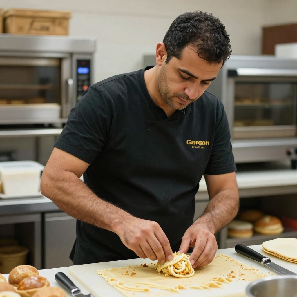 Salaire Cuisinier / Cuisinière de collectivité 2026 : 22 542 EUR median  impact de l'IA 41% en 2026