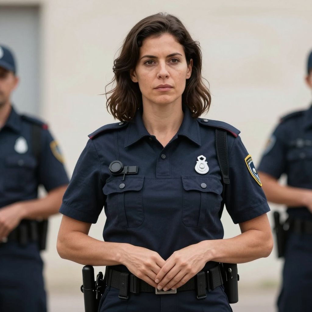 Salaire gendarme adjoint