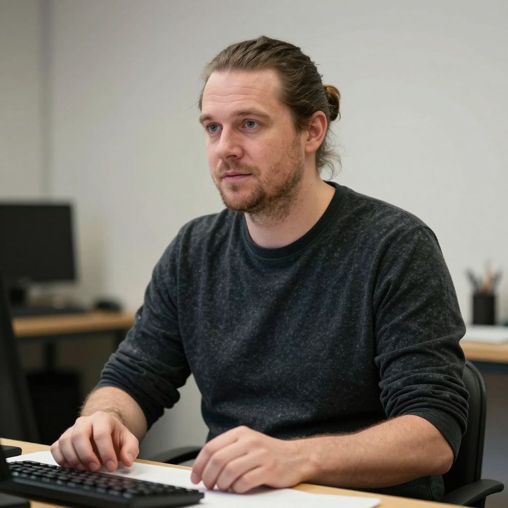 Salaire generative artist